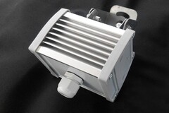 Светогенератор для фибероптики Светлячок-1 RGB - fgospostavki.ru - Балашиха