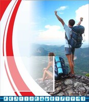 Стенд "Спортивный (туризм)" - fgospostavki.ru - Балашиха