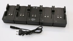 Зарядное устройство ЗУ-5 (для БПА-1) - fgospostavki.ru - Балашиха