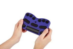 Дисплей Брайля беспроводной - fgospostavki.ru - Балашиха