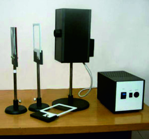 Установка «Демонстрация внешнего фотоэффекта»  - fgospostavki.ru - Балашиха