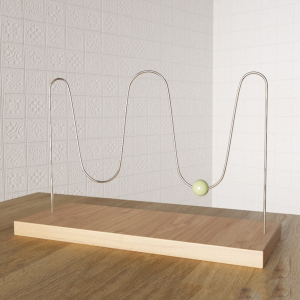 Настольный тренажер «Я герой» №6 - fgospostavki.ru - Балашиха