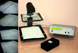 Лабораторная установка «Изучение волновых явлений на поверхности воды»  - fgospostavki.ru - Балашиха