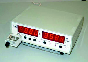 Установка для изучения p-n перехода   - fgospostavki.ru - Балашиха