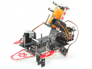 Ресурсный набор Robo Kit 5-6 - fgospostavki.ru - Балашиха