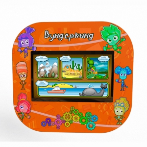 Профессиональный интерактивный развивающий комплекс «Вундеркинд» - fgospostavki.ru - Балашиха