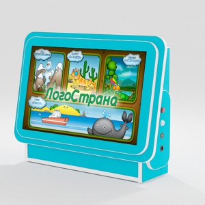 Профессиональный интерактивный комплекс «Рычи, не молчи Plus» - fgospostavki.ru - Балашиха