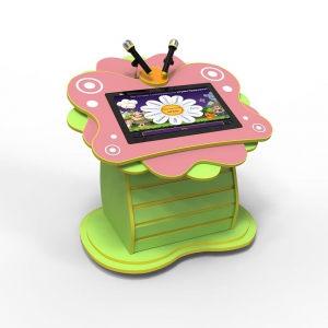 Профессиональный образовательный интерактивный коррекционно-развивающий логопедический комплекс "Бабочка" - fgospostavki.ru - Балашиха