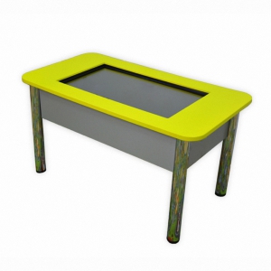 Профессиональный интерактивный стол «Отличник 5+» - fgospostavki.ru - Балашиха