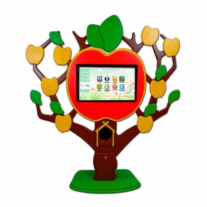 Профессиональный игровой и развивающий комплекс «Древо знаний» - fgospostavki.ru - Балашиха