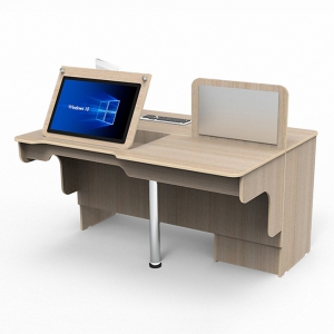 Профессиональный стол психолога-дефектолога (возраст 18-45 лет) - fgospostavki.ru - Балашиха