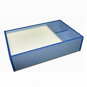 «Планшет» с отделениями для песочной анимации - fgospostavki.ru - Балашиха