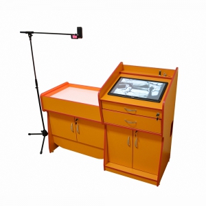 Мультимедийный интерактивный комплекс «Песочной Анимации - Sand Master» - fgospostavki.ru - Балашиха