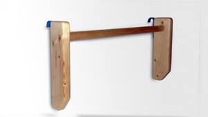 Перекладина навесная на шведскую стенку - fgospostavki.ru - Балашиха