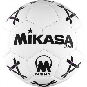 Мяч гандбольный "MIKASA MSH 3" (размер 3, синтетическая кожа, тренировочный) - fgospostavki.ru - Балашиха