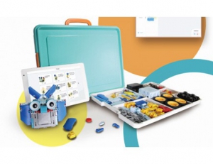 Комплект робототехники UKIT Entry level - fgospostavki.ru - Балашиха