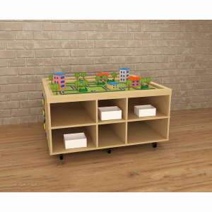 STEAM Многофункциональный стол Стандарт - fgospostavki.ru - Балашиха