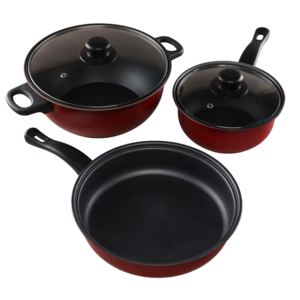 Набор посуды для приготовления пищи - fgospostavki.ru - Балашиха