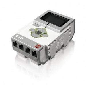 Микрокомпьютер EV3 - fgospostavki.ru - Балашиха