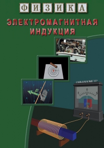 DVD "Физика. Электромагнитная индукция" - fgospostavki.ru - Балашиха