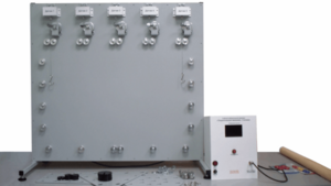 Учебный лабораторный комплекс «Теоретическая механика. Статика» - fgospostavki.ru - Балашиха