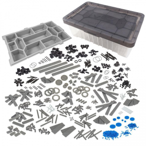 Ресурсный набор по робототехнике "Foundation Add-On Kit" VEX IQ - fgospostavki.ru - Балашиха