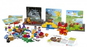 Базовый набор "Моя первая история. DUPLO" - fgospostavki.ru - Балашиха