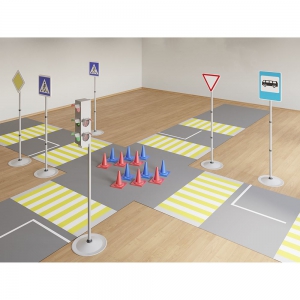 Автогородок "Универсальный"  - fgospostavki.ru - Балашиха