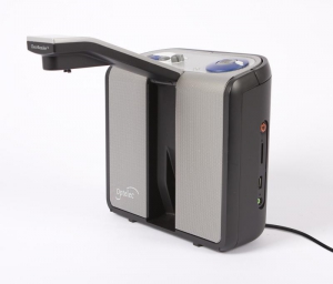 Машина сканирующая и читающая текст Optelec ClearReader+ - fgospostavki.ru - Балашиха