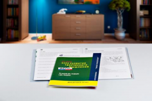 Курс развития творческого мышления (Методический комплект) для детей 8–12 лет. Кабинетный вариант - fgospostavki.ru - Балашиха