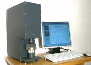 Установка для автоматизированного экспресс-анализа механических свойств металла - fgospostavki.ru - Балашиха