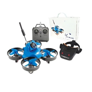 Развивающий набор для обучения FPV-пилотированию «Чижик» - fgospostavki.ru - Балашиха