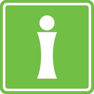 Тактильный знак (информация) 100х100 - fgospostavki.ru - Балашиха