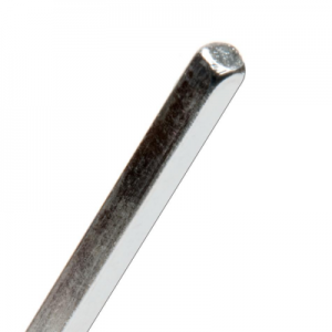 Ведущая ось 12" для конструктора VEX (4 штуки) - fgospostavki.ru - Балашиха