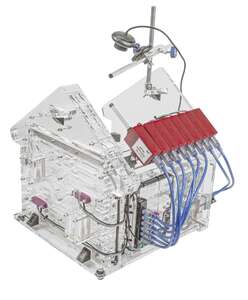 Робототехнический комплекс «Биологическая ферма» - fgospostavki.ru - Балашиха