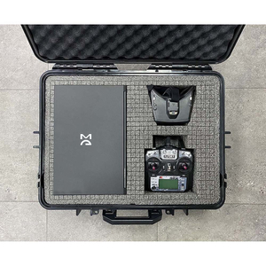 Программно-аппаратный комплекс для пилотирования беспилотного воздушного судна - fgospostavki.ru - Балашиха