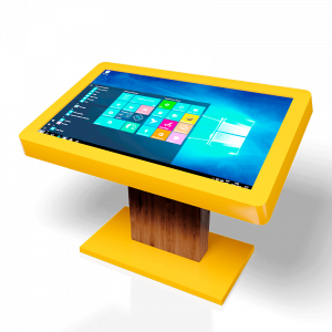 Интерактивный стол - fgospostavki.ru - Балашиха