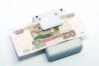 Говорящий определитель купюр Российского номинала - fgospostavki.ru - Балашиха