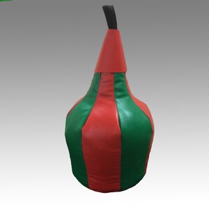 Груша боксерская бочка (винилискожа) - fgospostavki.ru - Балашиха