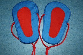 Ходунки "Лапки" - fgospostavki.ru - Балашиха