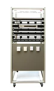 Учебное оборудование для изучения структурированных кабельных систем - fgospostavki.ru - Балашиха