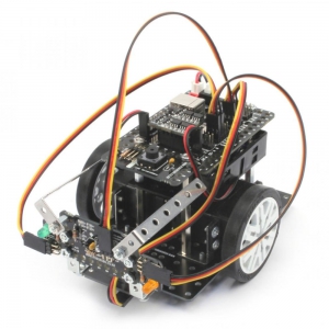 Конструктор Robo kit 1 (базовый набор) - fgospostavki.ru - Балашиха