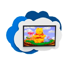 Интерактивная развивающая настенная панель «Тучка» - fgospostavki.ru - Балашиха