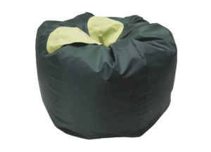 Бескаркасное кресло «Яблочко» размер L - fgospostavki.ru - Балашиха