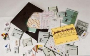 Чемодан психолога. Диагностический комплект Семаго - fgospostavki.ru - Балашиха