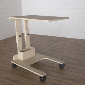 Стол для ребенка с ОВЗ «Доступная инклюзия» №2 - fgospostavki.ru - Балашиха