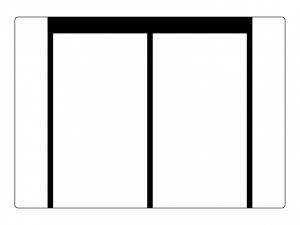 Набор магнитных карточек "Триоль" (10 штук) - fgospostavki.ru - Балашиха
