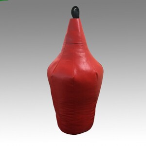 Груша боксерская удлиненная (винилискожа) - fgospostavki.ru - Балашиха