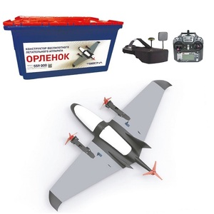Программируемый конструктор БПЛА типа VTOL «Орленок»  - fgospostavki.ru - Балашиха