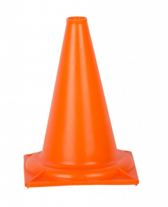 Конус сигнальный - fgospostavki.ru - Балашиха